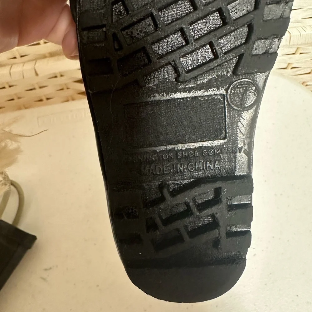 Western‎ Chief kids Batman rain boots size 7 good condition